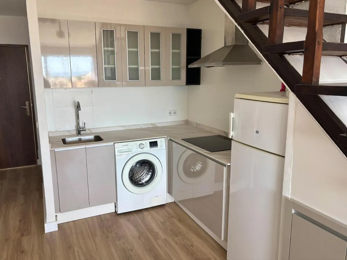 Ansa Beach Apartments - Calypso Sitio de Calahonda 0*,  Spanien
