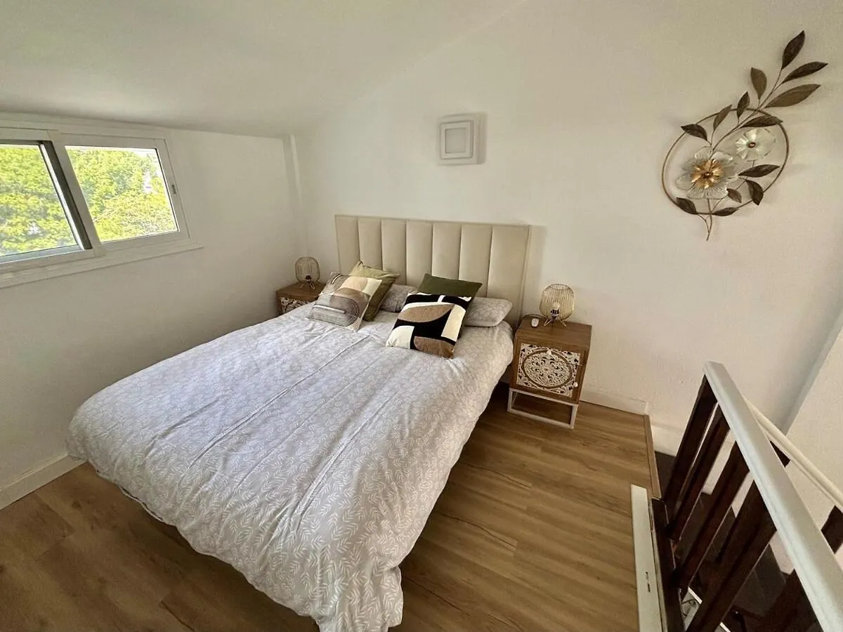Ansa Beach Apartments - Calypso Sitio de Calahonda