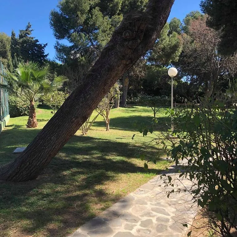 Ansa Beach Apartments - Calypso Sitio de Calahonda Spanien