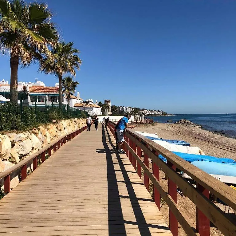 Ansa Beach Apartments - Calypso Sitio de Calahonda 0*,  Spanien