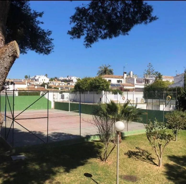 Ansa Beach Apartments - Calypso Sitio de Calahonda