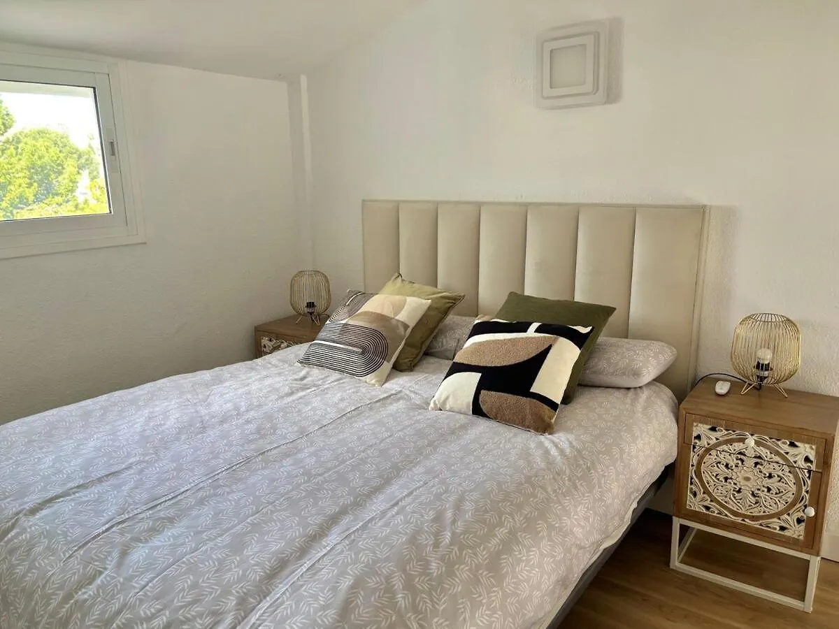 Ansa Beach Apartments - Calypso Sitio de Calahonda إسبانيا